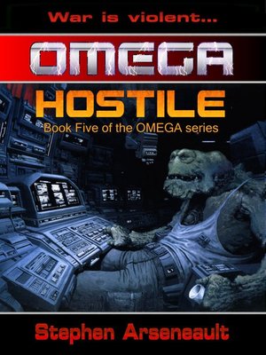 cover image of OMEGA Hostile